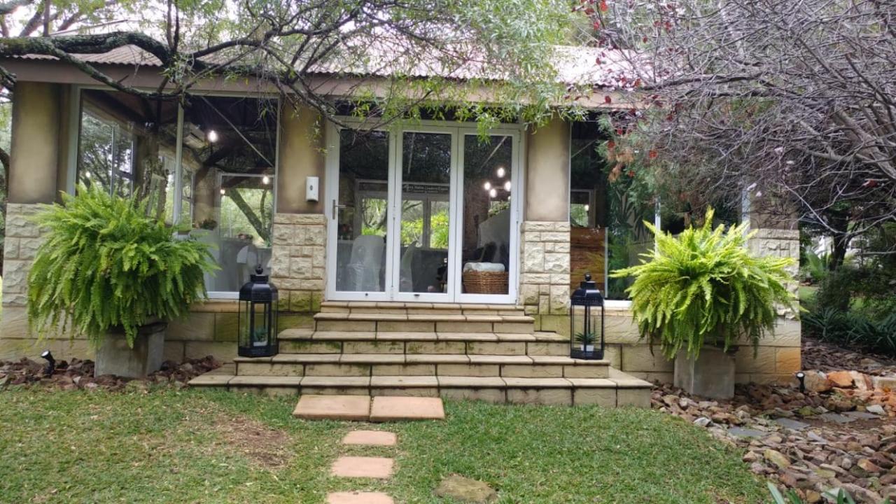 Bed and Breakfast North Haven Country Estate Honeydew Экстерьер фото