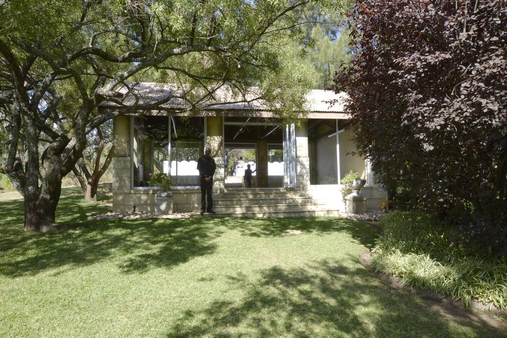 Bed and Breakfast North Haven Country Estate Honeydew Экстерьер фото
