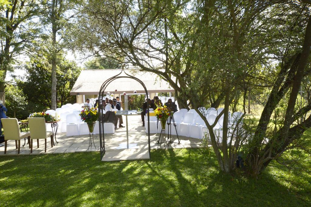 Bed and Breakfast North Haven Country Estate Honeydew Экстерьер фото