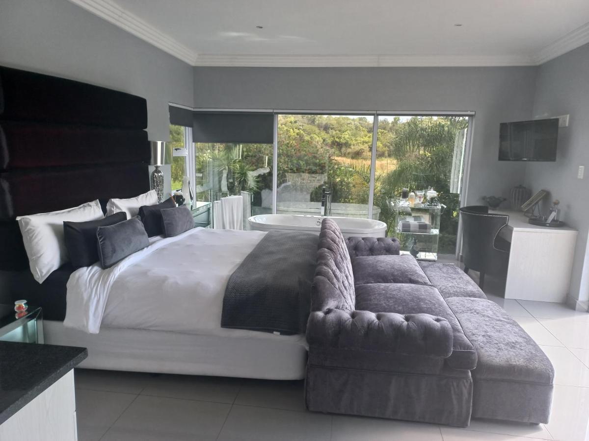 Bed and Breakfast North Haven Country Estate Honeydew Экстерьер фото