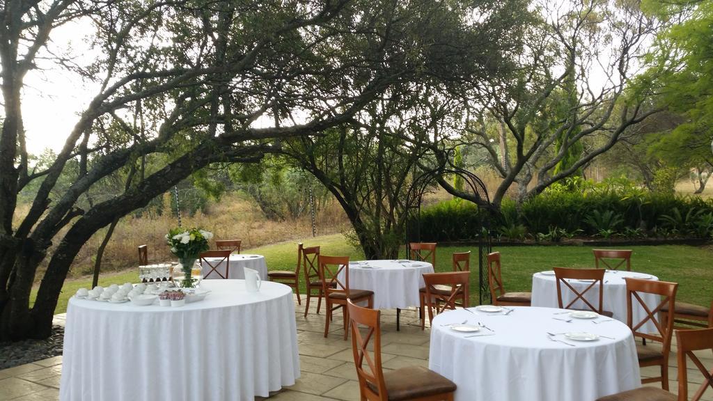 Bed and Breakfast North Haven Country Estate Honeydew Экстерьер фото