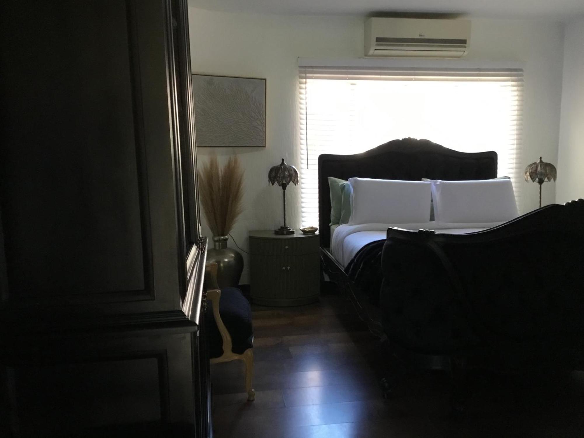 Bed and Breakfast North Haven Country Estate Honeydew Экстерьер фото