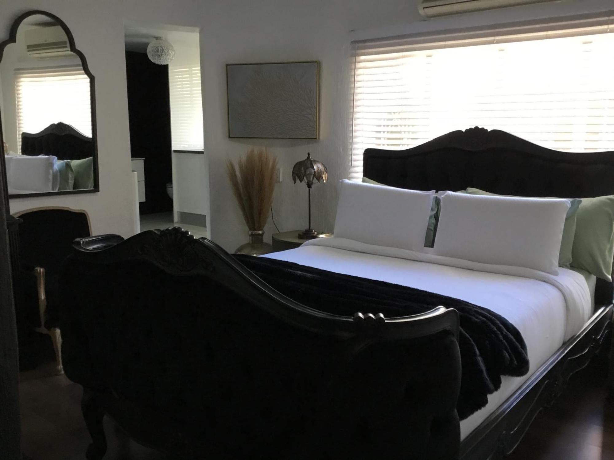 Bed and Breakfast North Haven Country Estate Honeydew Экстерьер фото
