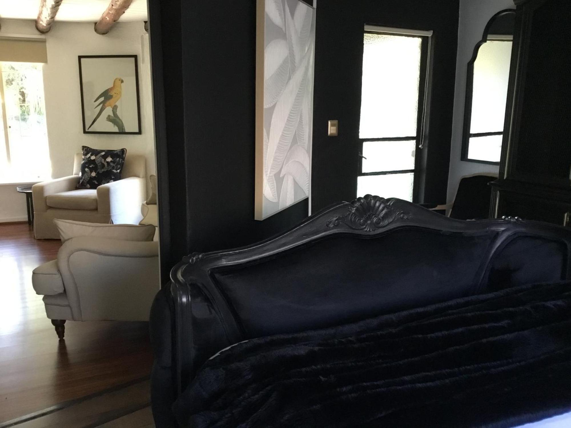 Bed and Breakfast North Haven Country Estate Honeydew Экстерьер фото
