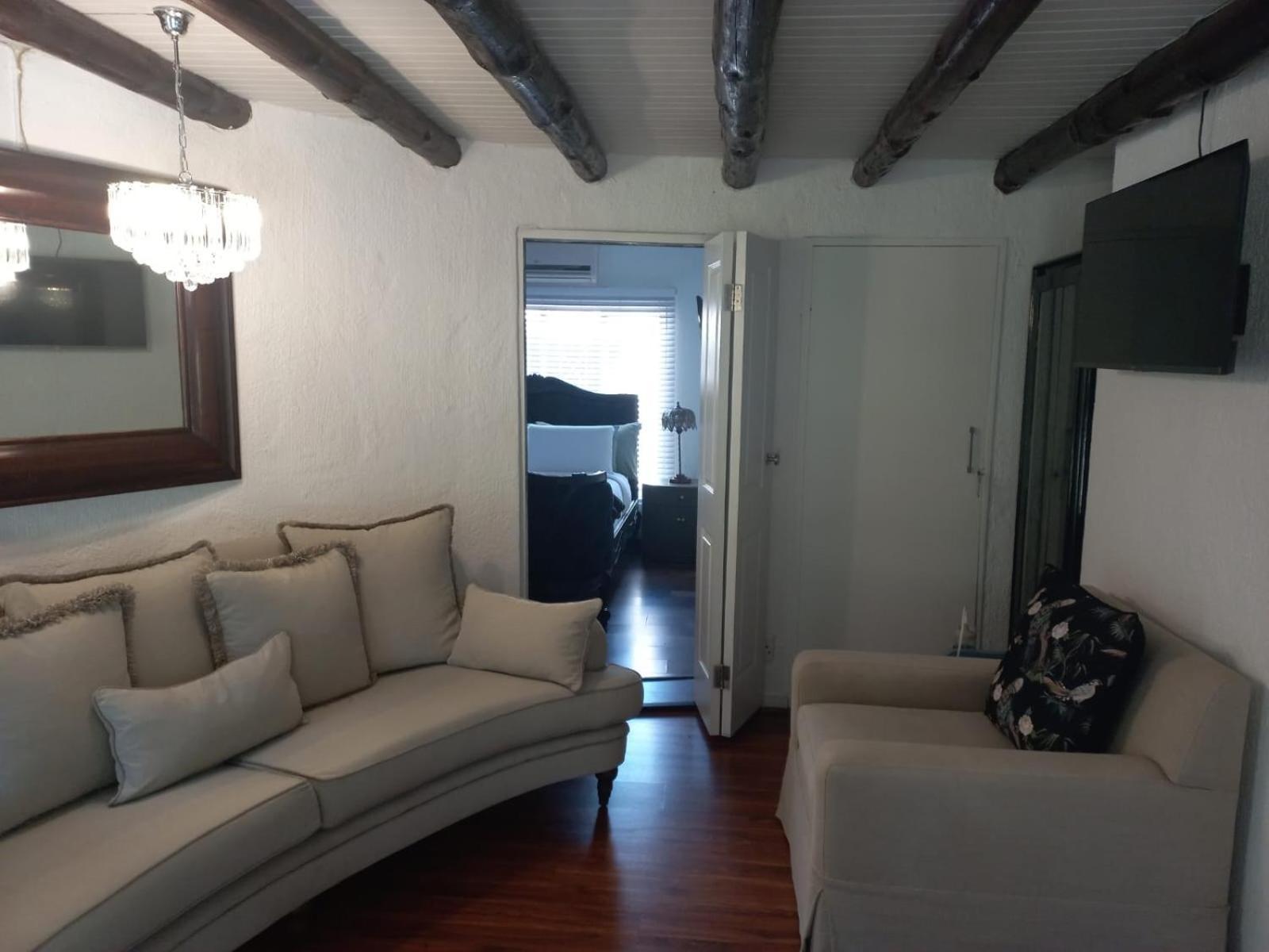 Bed and Breakfast North Haven Country Estate Honeydew Экстерьер фото