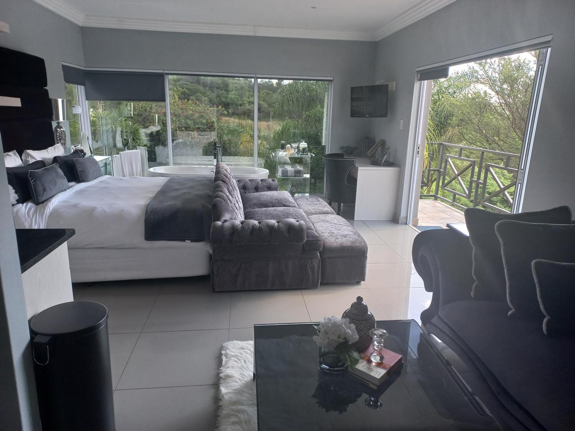 Bed and Breakfast North Haven Country Estate Honeydew Экстерьер фото