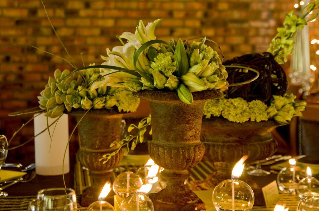 Bed and Breakfast North Haven Country Estate Honeydew Экстерьер фото